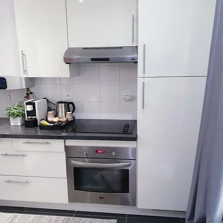 Quartier Latin - Monge Apartment *