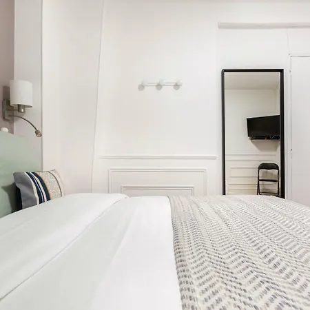 Quartier Latin - Monge Apartment Paris