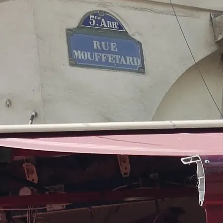 Daire Quartier Latin - Monge